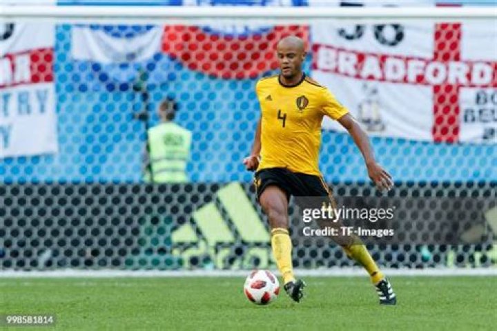 Vincent Ball Net Worth