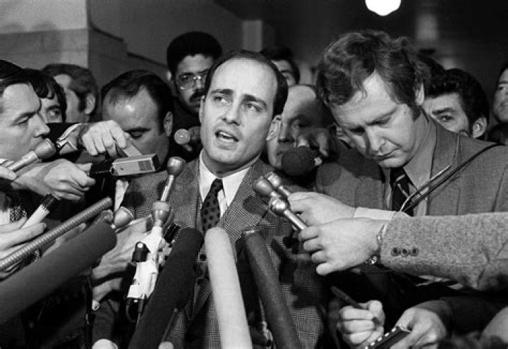 Vincent Bugliosi