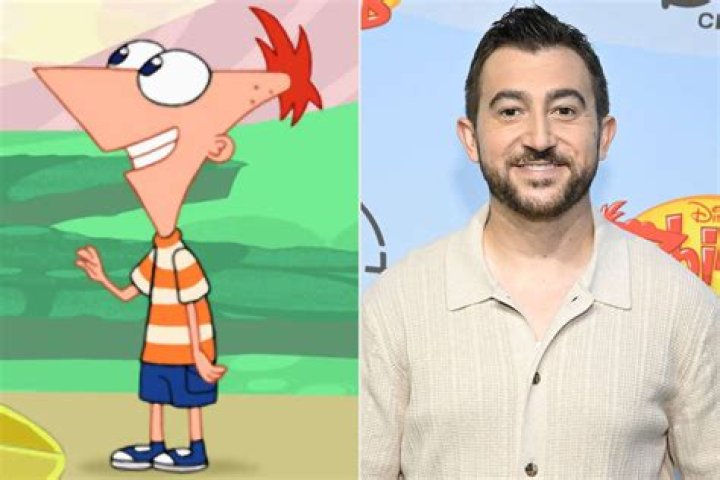 Vincent Martella Height, Weight, Body Measurements, Shoe Size