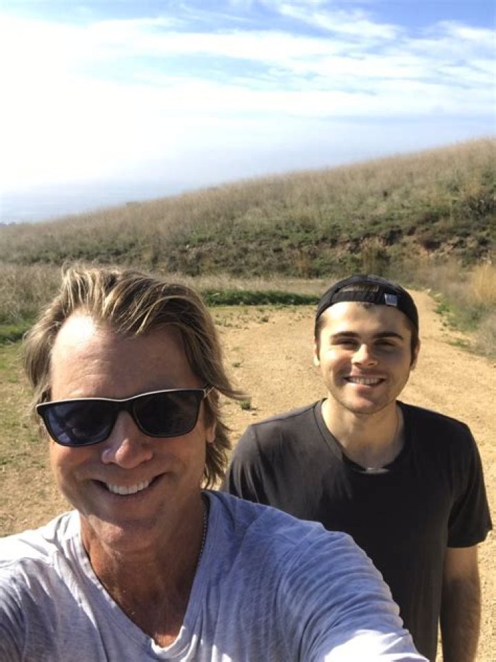 Vincent Van Patten Jr. - Net Worth 2018, Bio & Wiki