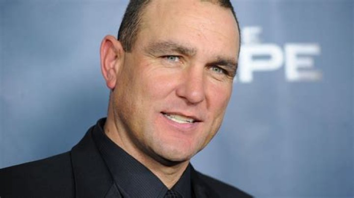 Vinnie Jones’s net worth, biography, fact, career, awards and life story