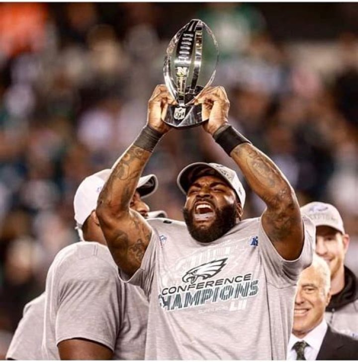 Vinny Curry Net Worth