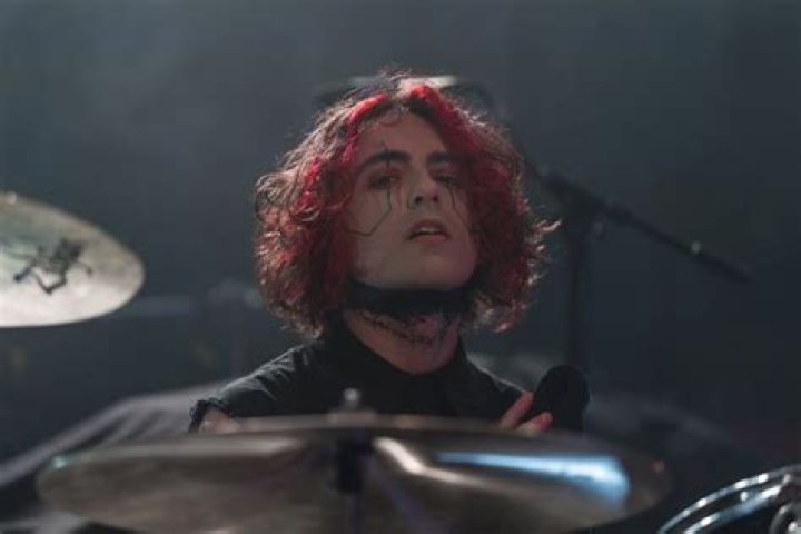Vinny Mauro-Biography, Age, Motionless In White, Girlfriend, Net Worth