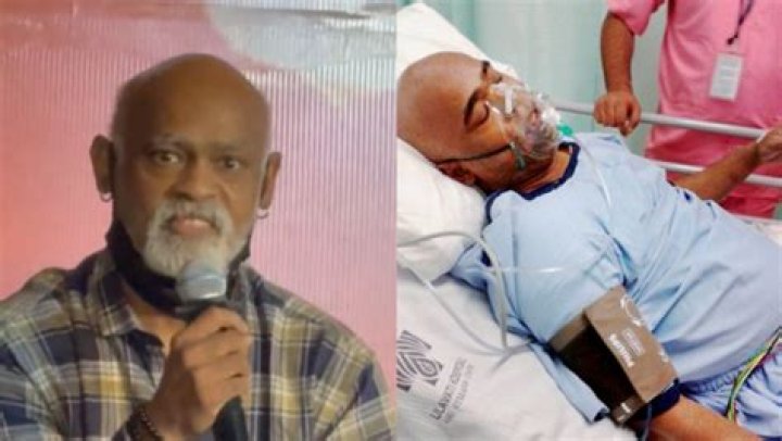 Vinod Kambli Net Worth