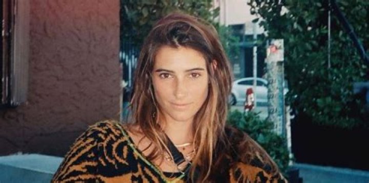 
Virgo Martínez Height, Weight, Net Worth, Age, Birthday, Wikipedia, Who, Instagram, Biography 