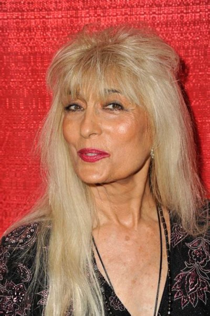 Vitina Marcus Net Worth