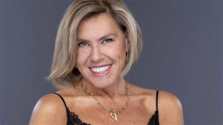 Vivi Kreutzberger Net Worth