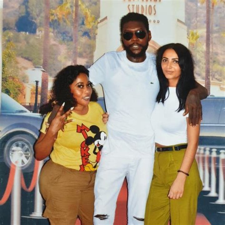 Vybz Kartel Engaged & Dedicating ‘True Religion’ EP To Fiancee: Exclusive