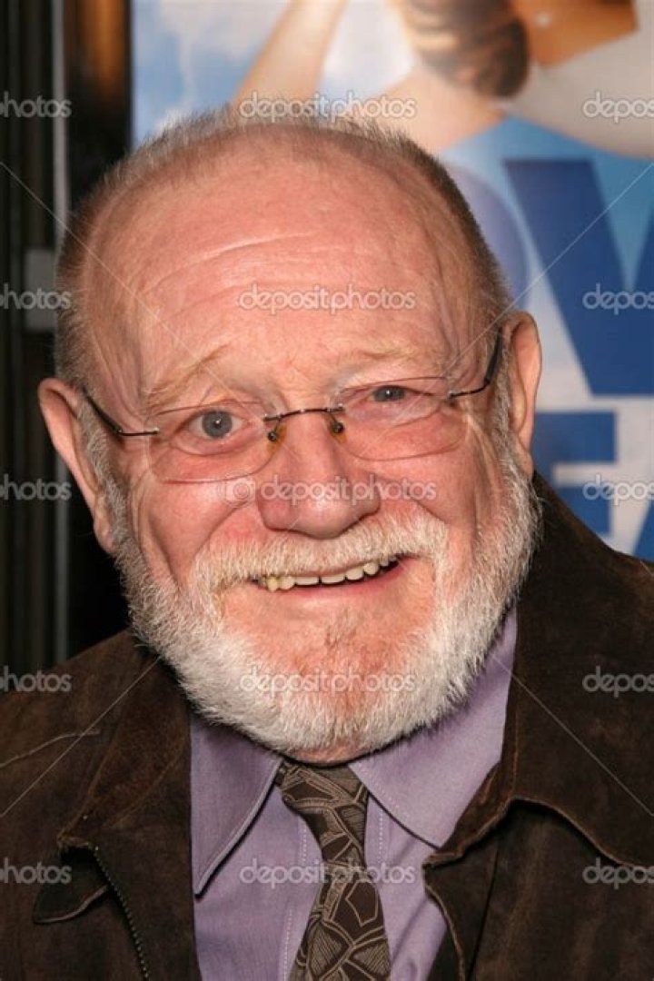 W. Morgan Sheppard Height, Weight, Net Worth, Age, Birthday, Wikipedia, Who, Nationality, Biography