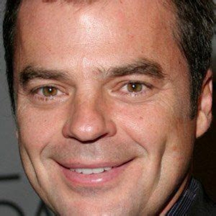Wally Kurth Net Worth