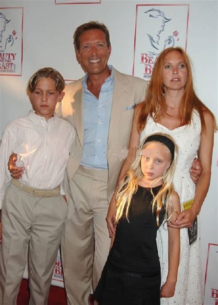 Walt Willey Net Worth