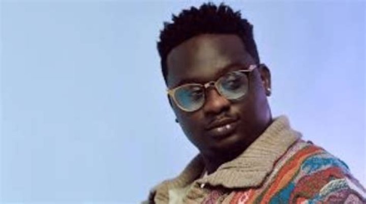 Wande Coal’s biography: father, age, wife, songs,
