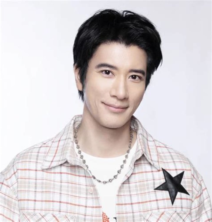 Wang Leehom Height, Weight, Net Worth, Age, Birthday, Wikipedia, Who, Nationality, Biography