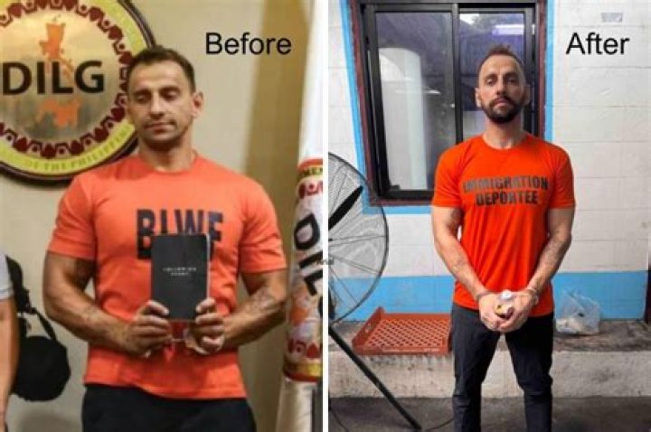 Was Max Wrist, a motovlogger, detained once more? Is the YouTuber Still in Jail After Charges Following Crash?