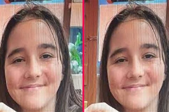 
Was Missing Mia King,12 Found? Appeal To Help Find Huntsville School Student 