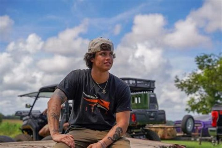 Was Tiktok Star Konnor Jung Arrested & How Old Is He? Here Is What We Know About Him