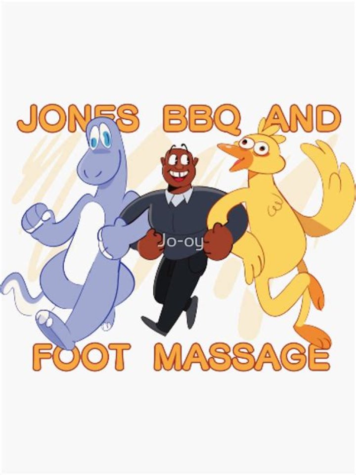 
Was Toby Jones Arrested? Robert L Hines BBQ And Foot Massage Shop Owner and Viral Spoof 