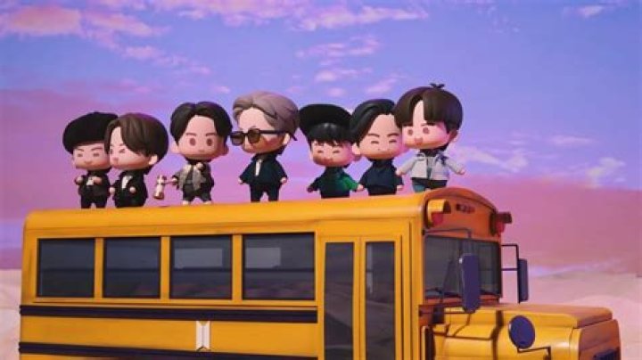 
Watch: BTS releases cute animated video for title track Yet To Come (The Most Beautiful Moment) 