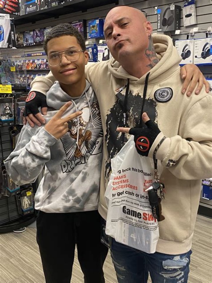 Waylon Reavis Net Worth