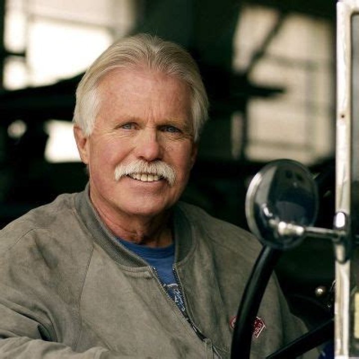 Wayne Carini- Wiki, Age, Height, Net Worth, Wife, Ethnicity