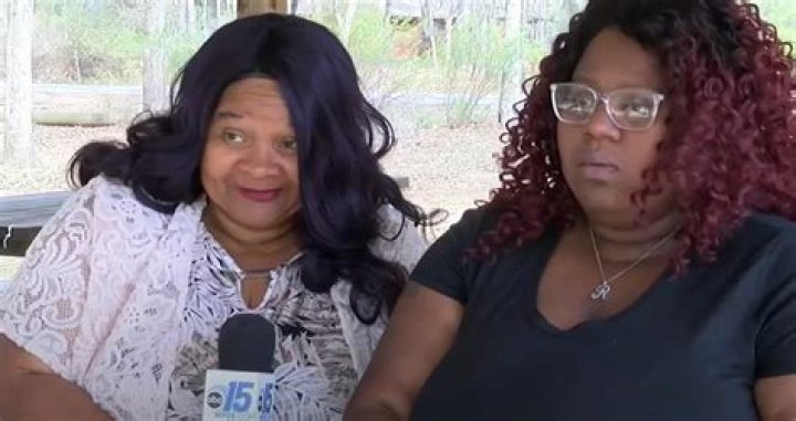 
‘We shouldn’t go down!’ Zindell Brown’s CHILLING warning before Mexican cartel killed him revealed by family 