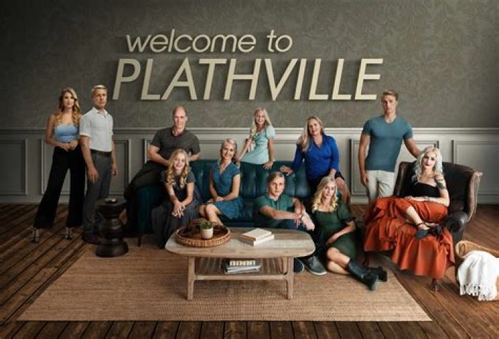 Welcome to Plathville: How Old Is Lydia Plath? Family Background And Relationship Timeline