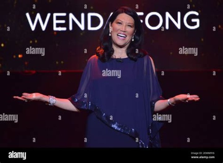 Wenda Fong Net Worth