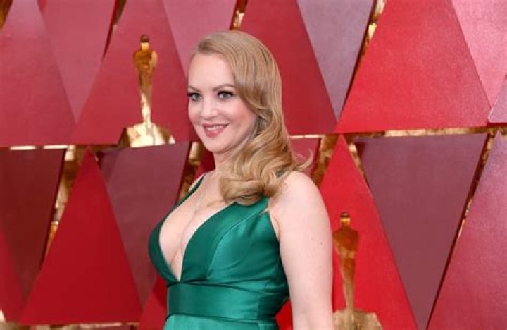 Wendi Mclendon-covey Net Worth