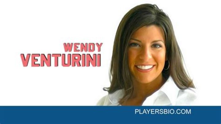 Wendy Venturini Bio, Wiki, Age, Height, Parents, Husband, Career, and Net Worth