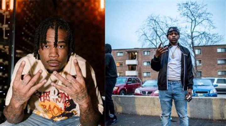 Were Rapper Gnuk and Bosstop Shot Dead? Chicago Shooting Video Explained