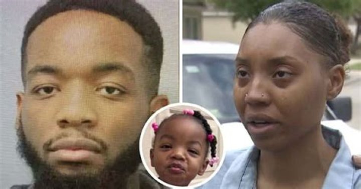 
What did Deontray Flanagan do? Texas father charged over daughter Zevaya Marie Flanagan’s death 
