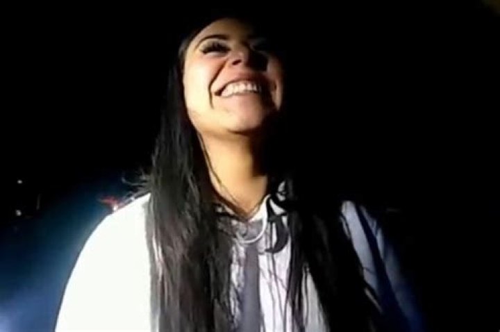 What did Stephanie Melgoza do? Details explored as viral video shows Illinois woman laughing after killing 2 in DUI crash