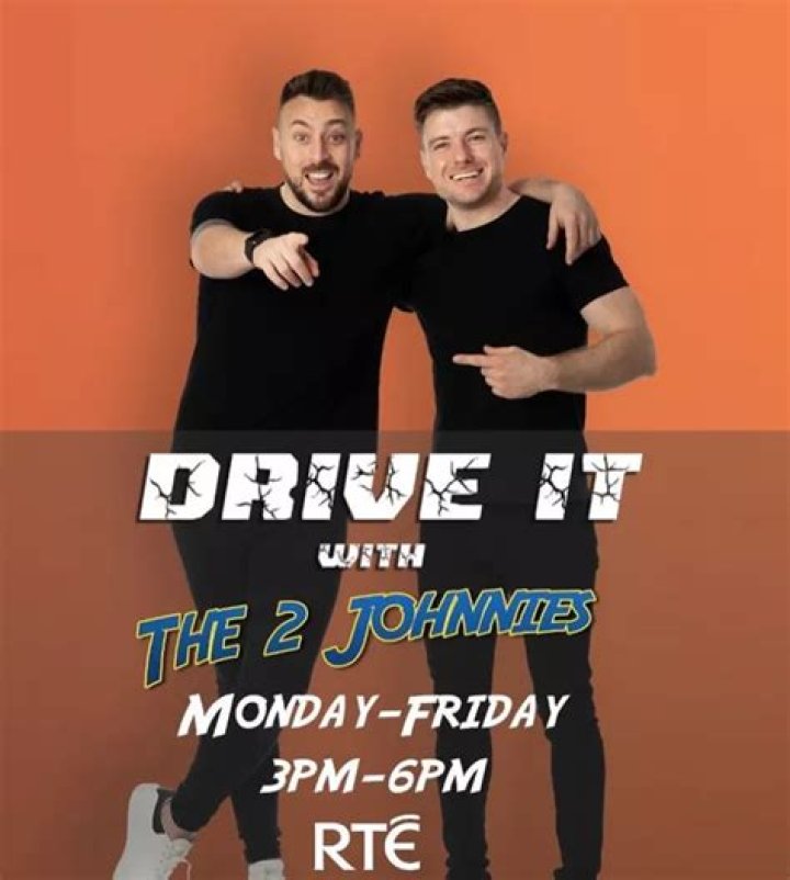 
What Did Two Johnnies Say? Different Celebrities Condemn Sexist Comments During RTE 2FM Show Promotion 