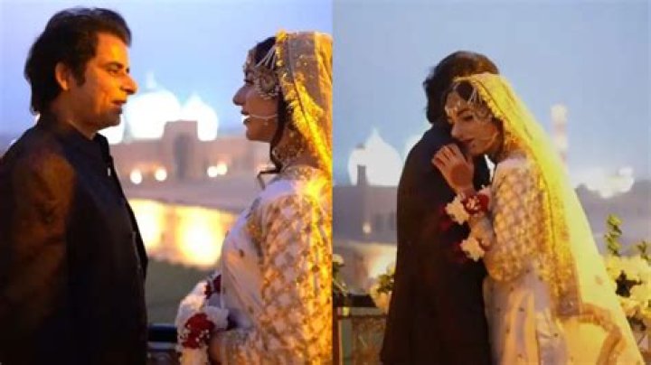 What Disease Did Irshad Bhatti Wife? What To Know About The Mourning Family