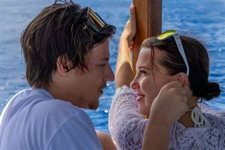 What does Jake Bongiovi do for a living? Exploring how he met Millie Bobby Brown as latter’s engagement picture goes viral