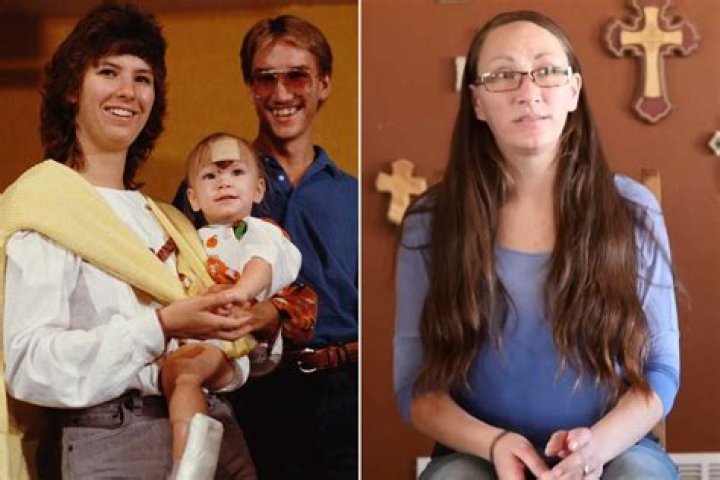 What Does Jessica McClure Look Like Today? Details About Her Parents Whereabouts – Where Is She Now?