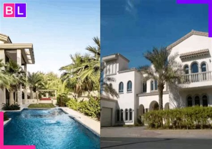 What does Shah Rukh Khan own in Dubai? Does SRK have a house in Dubai?