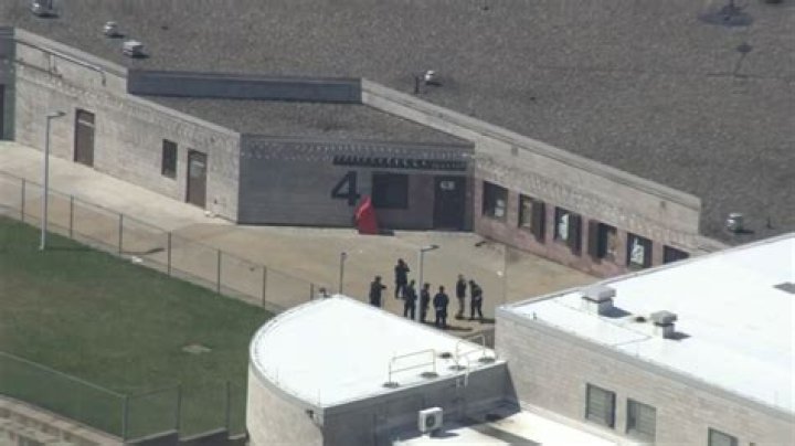 
What happened at Bristol County jail? Standoff disturbance incident and damages explored 