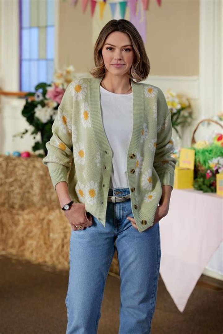 
What Happened To Aimee Teegarden Mother Sharee Teegarden? 