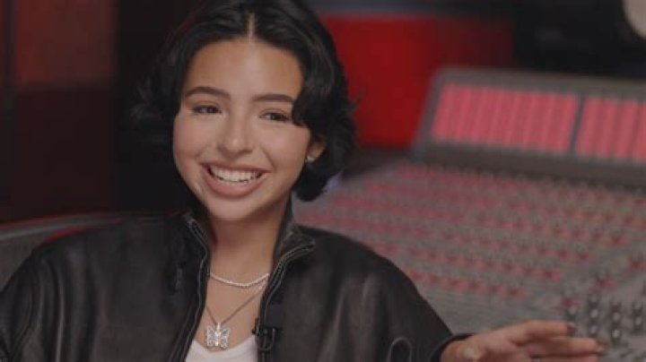 What happened to Angela Aguilar?