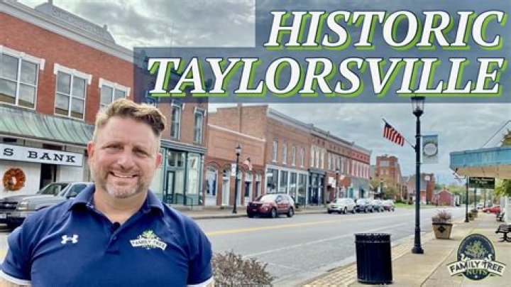 What Happened to Braydon Ellis, a Resident of Taylorsville, Georgia?