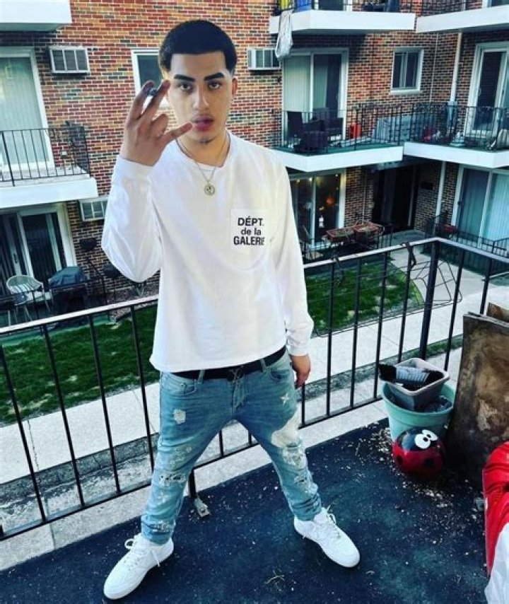 What Happened To Chicago Rapper La Tone? Update on His Condition and Recovery