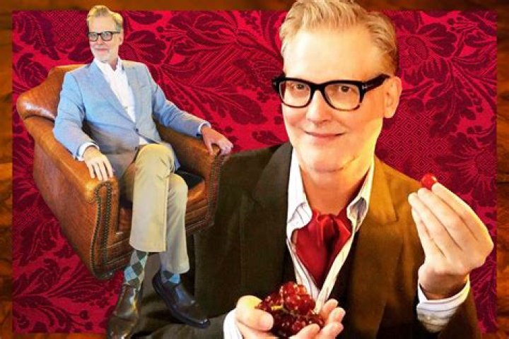 What happened to Craig Kilborn? Net Worth, Wife, Height – Bio