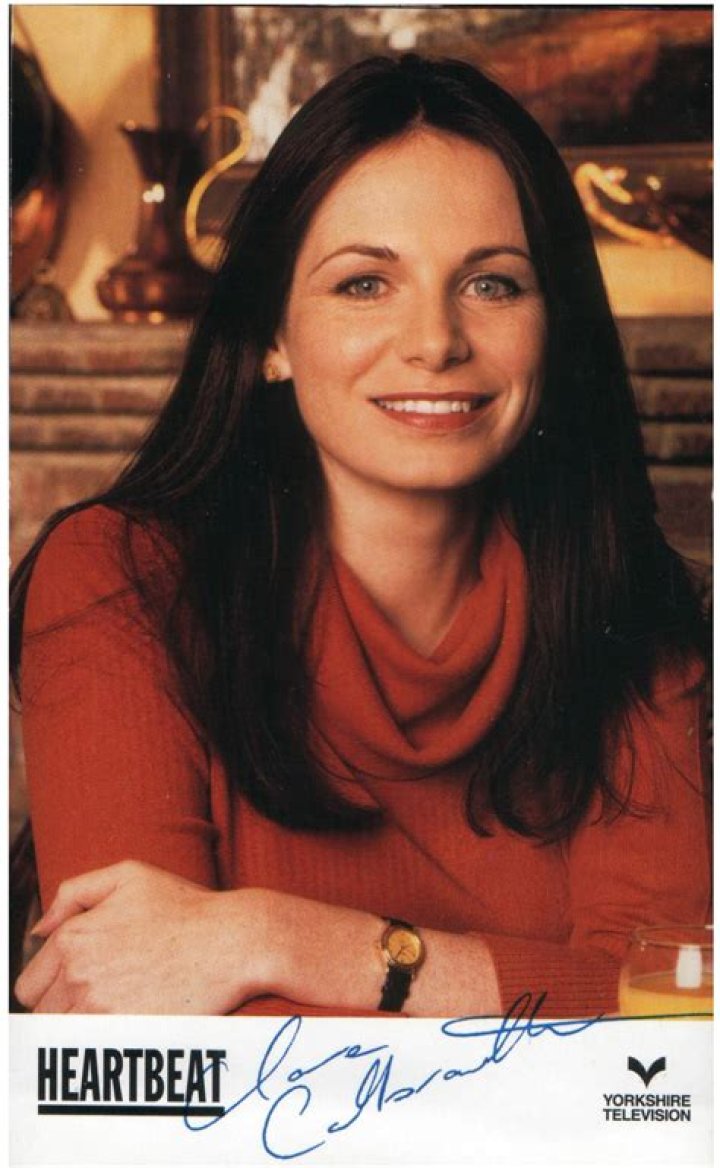 
What Happened To Dr Summerbee In Heartbeat? Cast Actress Clare Calbraith Now 