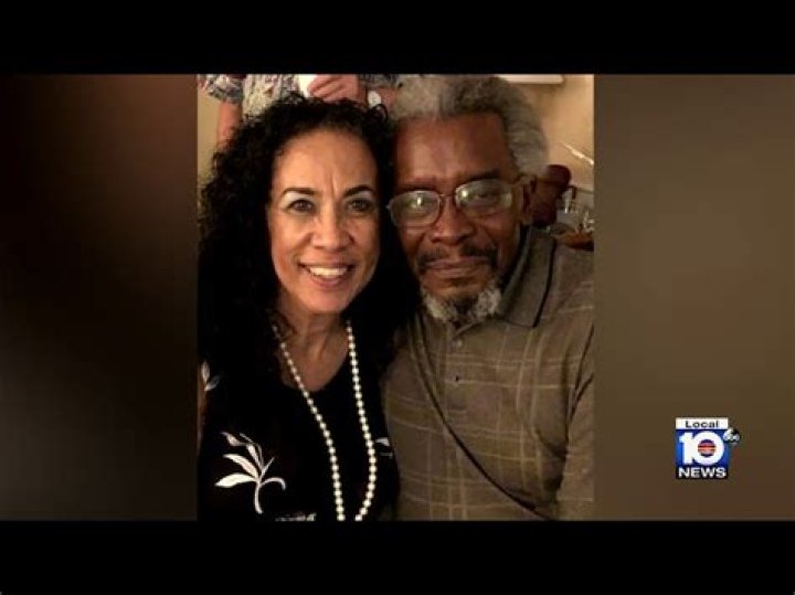 
What happened to Gwen Bass-Kemp? Fort Lauderdale fire rescue employee killed in apparent murder-suicide 