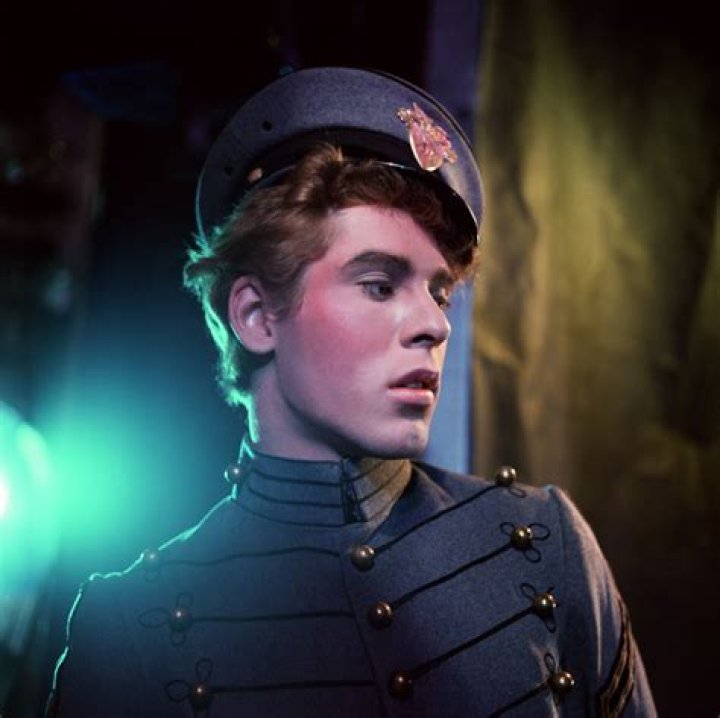 
What Happened To James Bidgood? Master Of Gay Photography Dies At 88 