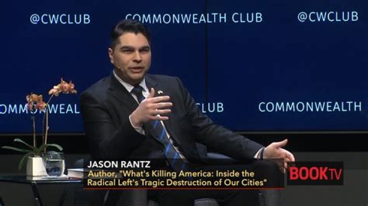 What Happened To Jason Rantz Eyebrows? KTTH Radio Host Raising Fans Curiosity With His Injury