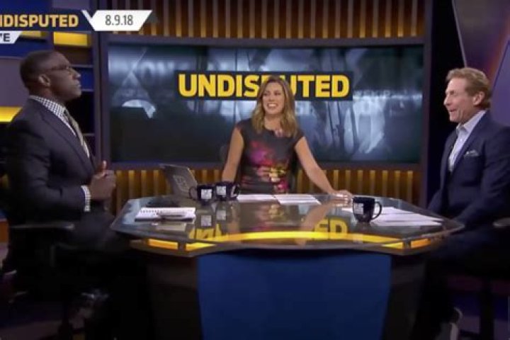 What Happened To Jenny Taft? Is She Leaving Undisputed Or Did She Get Fired?