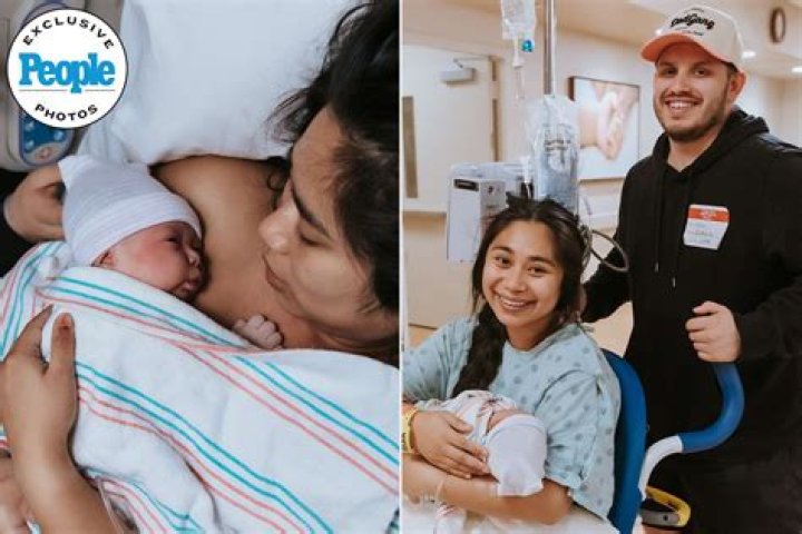 What Happened To Jessica Watson Partner Cameron Dale?