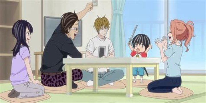 What Happened To Kotaro Lives Alone Parents? His Mother Father Story And Ending Explained